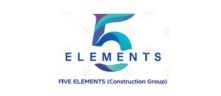 Five Elements Constructions